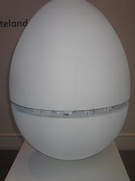 Big Egg Hunt 2014 - Shortland Street