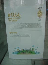 Big Egg Hunt 2014 - Aotea Square