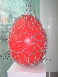 Big Egg Hunt 2014 - Aotea Square