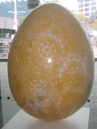 Big Egg Hunt 2014 - Aotea Square