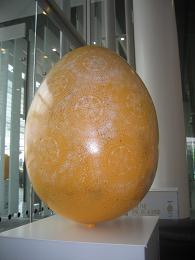 Big Egg Hunt 2014 - Aotea Square