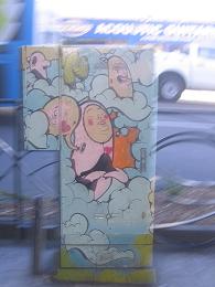 Central City - Auckland