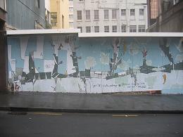 Central City - Auckland