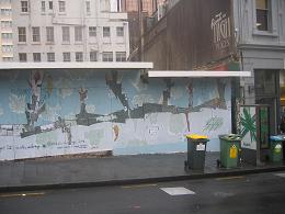 Central City - Auckland