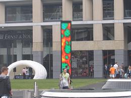 Christmas 2014 - Britomart