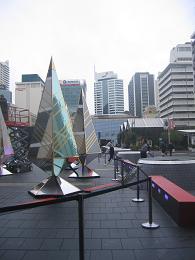 Christmas 2014 - Britomart