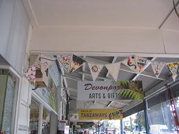 Devonport Arts Festival 2014