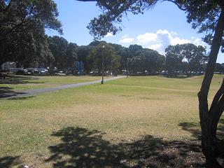 Devonport Park