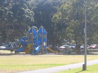 Devonport Park