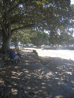 Devonport Waterfront