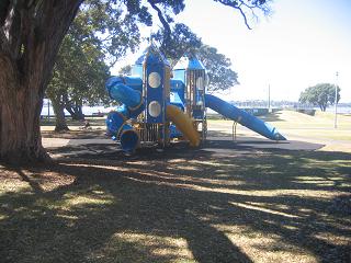 Devonport Park