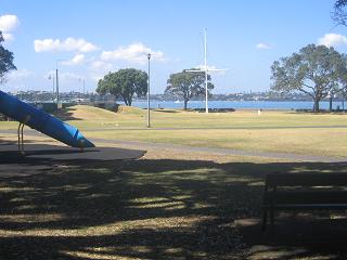 Devonport Park