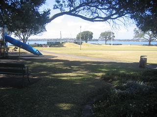 Devonport Park