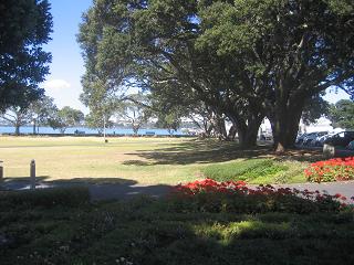 Devonport Park