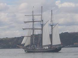 Tall Ship