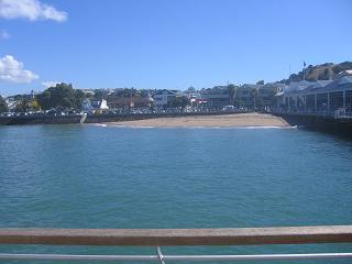 Devonport Waterfront