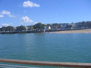 Devonport Waterfront