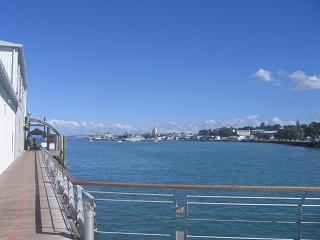 Devonport Waterfront