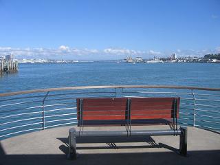 Devonport Waterfront