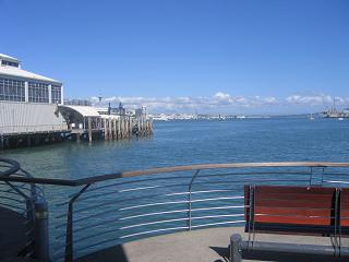 Devonport Waterfront