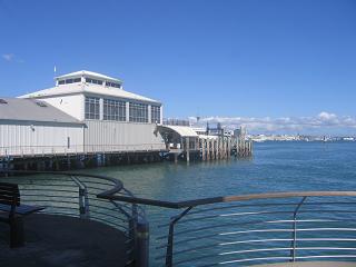 Devonport Waterfront