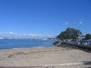 Devonport Waterfront