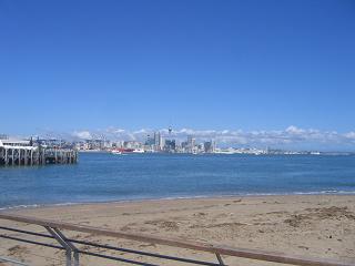 Devonport Waterfront