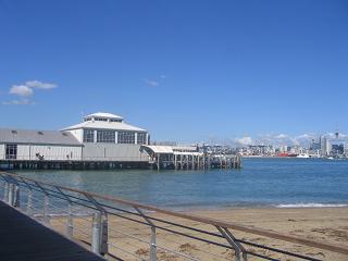 Devonport Waterfront