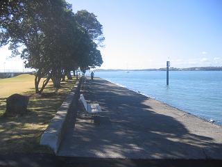 Devonport Waterfront