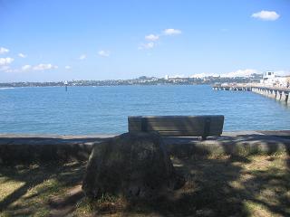 Devonport Waterfront