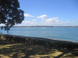 Devonport Waterfront