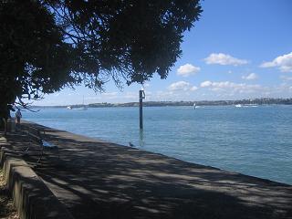 Devonport Waterfront