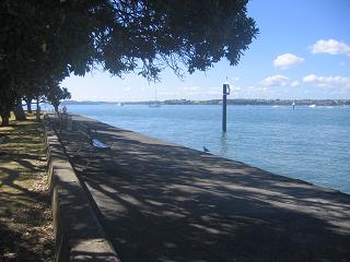 Devonport Waterfront