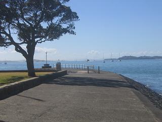 Devonport Waterfront