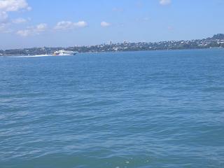 Devonport Waterfront