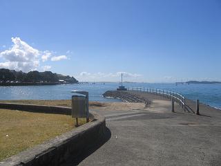 Devonport Waterfront