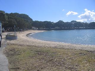 Devonport Waterfront