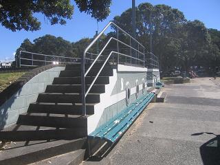 Devonport Waterfront