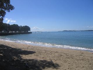 Devonport Waterfront