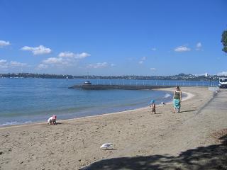 Devonport Waterfront