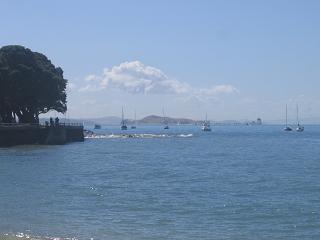 Devonport Waterfront