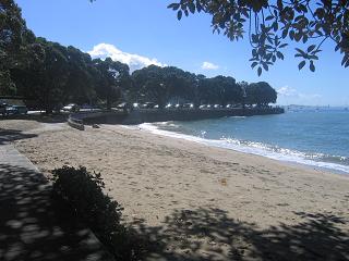 Devonport Waterfront