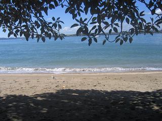 Devonport Waterfront