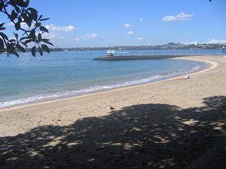 Devonport Waterfront