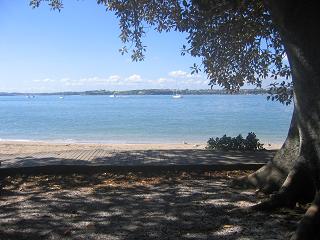 Devonport Waterfront