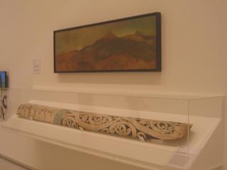 Five Maori Painters