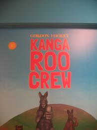 Kangaroo Crew
