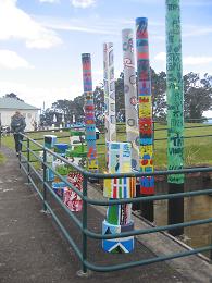 NZ Sculpture Onshore