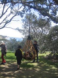 NZ Sculpture Onshore