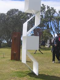 NZ Sculpture Onshore